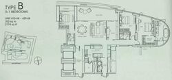 The Orchard Residences (D9), Apartment #549790351